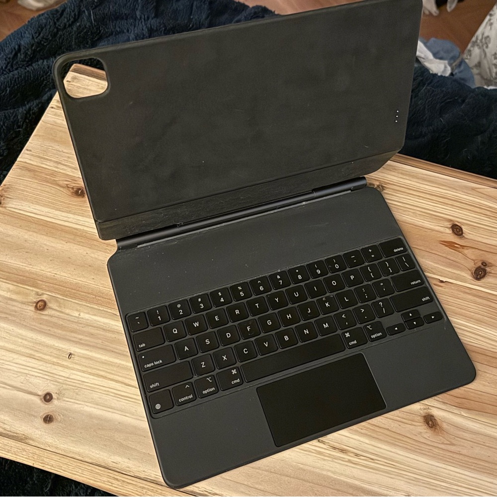 Apple Magic Keyboard for iPad 12.9